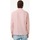Textil Homem Camisas mangas comprida Lacoste CH5692 Rosa