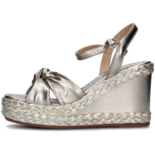 Sapatos Mulher Sandálias ALMA EN PENA V240988 Ouro