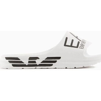 Sapatos Homem Sandálias Sapatos de caminhada XBP008 XK337 Branco