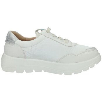 Sapatos Mulher Sapatilhas Mysoft  Branco