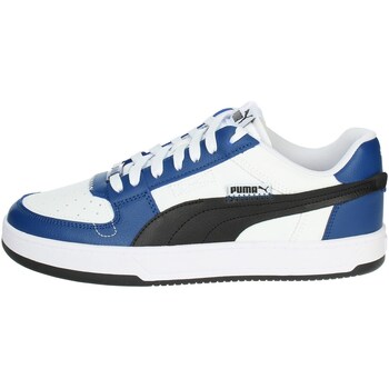 Sapatos Homem Sapatilhas de cano-alto Puma 392332 Branco