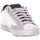 Sapatos Mulher Sapatilhas P448 S24JOHN W Branco