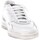 Sapatos Mulher Sapatilhas P448 F23BALI W Branco