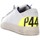 Sapatos Homem Sapatilhas P448 S24JACKC M Branco