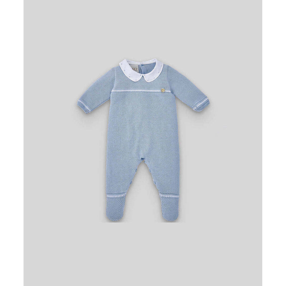 Textil Rapaz Referência produto UrlfreezeShops 005-121631-80101-3-10 Azul