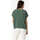 Textil Mulher Vous rappelez-vous de la Quartersnacks Coaches Jacket Sheen Ivory Tiffosi 10054781-862-4-1 Verde