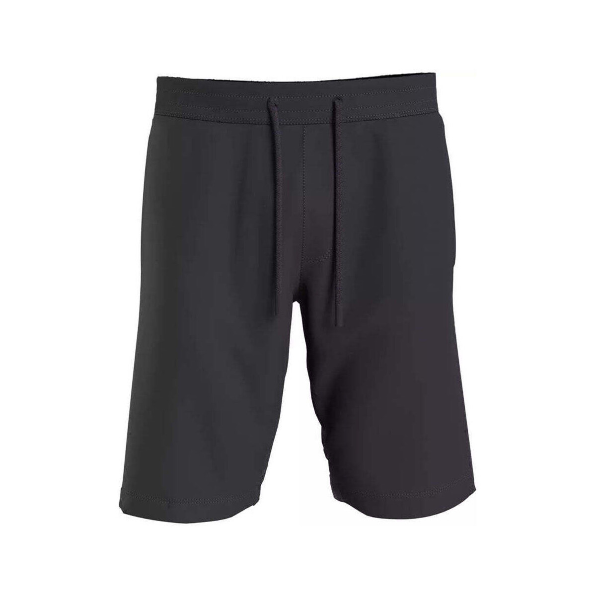 Textil Homem Shorts / Bermudas Calvin Klein Jeans J30J325129-BEH-2-1 Preto