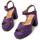 Sapatos Mulher Sandálias MTNG  Violeta