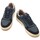 Sapatos Homem Sapatilhas MTNG  Azul