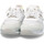 Sapatos Mulher Sapatilhas Cetti  Branco