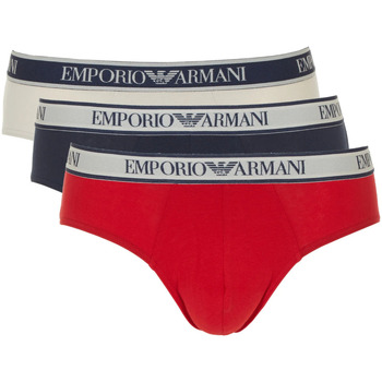 Versace Jeans Couture Homem Boxer Emporio Armani 111734 4R717 Multicolor