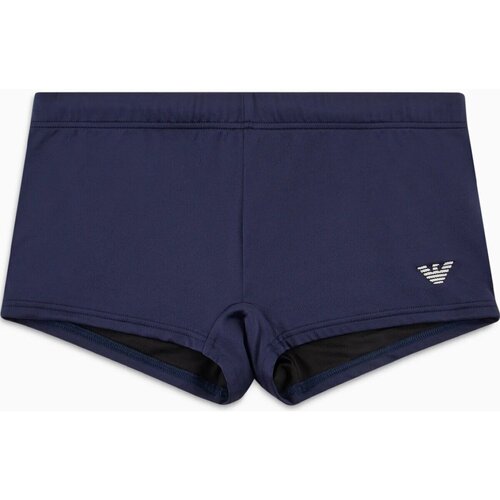 Textil Homem Fatos e shorts de banho Emporio Armani 211725 4R401 Azul