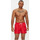 Textil Homem Fatos e shorts de banho Emporio Armani 211752 4R438 Vermelho