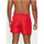 Textil Homem Fatos e shorts de banho Emporio Armani 211752 4R438 Vermelho
