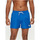 Textil Homem Emporio Armani Kids logo-embroidered sleeveless dress 211752 4R438 Azul