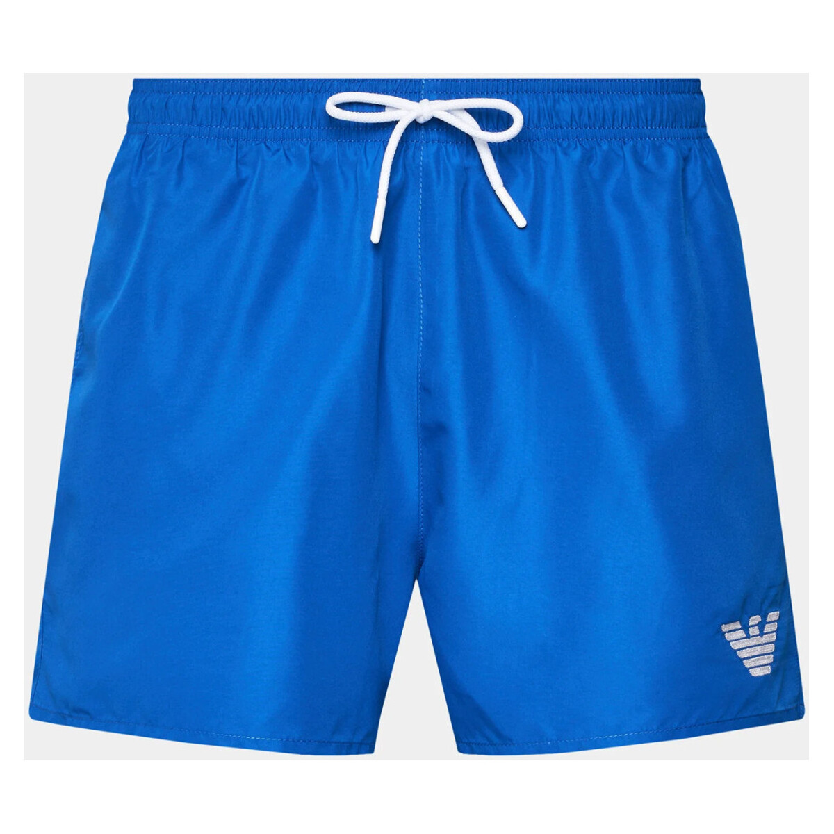 Textil Homem Fatos e shorts de banho Emporio Armani 211752 4R438 Azul