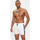 Textil Homem Fatos e shorts de banho Emporio Armani 211740 4R443 Branco
