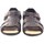 Sapatos Homem Multi-desportos Duendy Sandália masculina  12 marrom Castanho