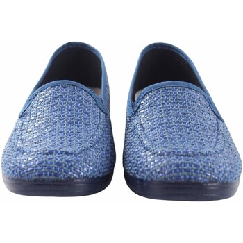 Muro Sapato feminino azul  805 Azul