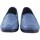 Sapatos Mulher Multi-desportos Muro Sapato feminino azul  805 Azul