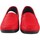 Sapatos Mulher Multi-desportos Muro Sapato feminino vermelho  805 Vermelho