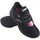 Sapatos Mulher Multi-desportos Joma Sapato feminino  n-100 2421 preto Preto