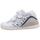 Sapatos Rapaz Sapatilhas Biomecanics 242130 B Branco