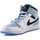 Sapatos Homem Sapatilhas de cano-alto Nike Air Jordan 1 Mid Se DV1308-104 Multicolor