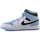 Sapatos Homem Sapatilhas de cano-alto Nike Air Jordan 1 Mid Se DV1308-104 Multicolor