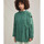 Textil Mulher Jaquetas Peuterey PED5002 Verde