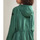 Textil Mulher Jaquetas Peuterey PED5002 Verde