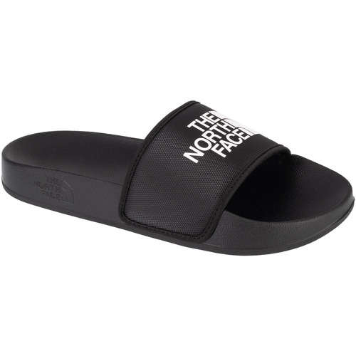 Sapatos Mulher Chinelos The North Face Base Camp Slide III Preto