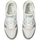 Sapatos Mulher Sapatilhas Asics Sapatilhas Lyte Classic - Cream/Softy Sky Verde