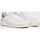 Sapatos Homem Sapatilhas Date D.A.T.E. M401-BA-CA Branco