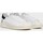 Sapatos Homem Sapatilhas Date D.A.T.E. M401-BA-CA Branco