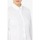 Textil Mulher camisas Linea Emme Marella 15111021 Branco