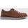 Sapatos Homem Sapatos & Richelieu CallagHan 58100 Castanho