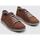 Sapatos Homem Sapatos & Richelieu CallagHan 58100 Castanho