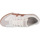 Sapatos Mulher Sapatilhas Skechers new Zinger - Metallic Roads Branco
