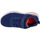 Sapatos Rapaz Fitness / Training  tope Skechers Bounder - Baronik Azul
