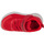 Sapatos Rapaz Fitness / Training  Skechers Selectors Vermelho