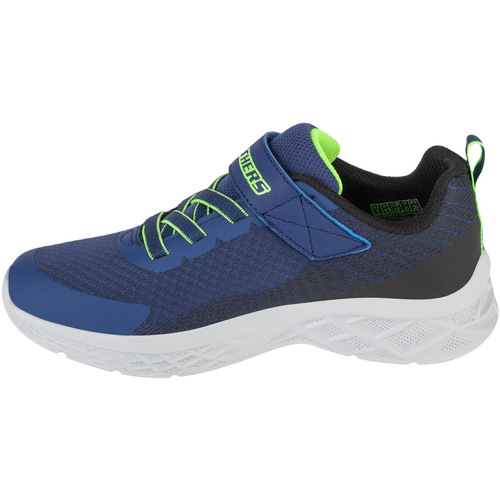 Skechers Microspec II - Zovrix Azul
