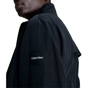 Calvin Klein Jeans K10K111441 Preto