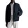 Textil Homem Casacos Calvin Klein Jeans K10K111441 Preto