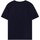 Textil Rapaz T-Shirt mangas curtas BOSS J25P24 Azul