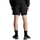 Textil Homem Shorts / Bermudas Calvin Klein Jeans 00GMS4S845 Preto