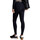 Textil Mulher Collants Calvin Klein Jeans 00GWS4L633 Preto