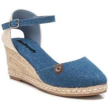 Sapatos Mulher Sandálias Refresh 171870 Azul