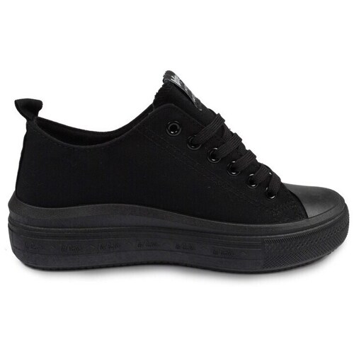 Lee Cooper LCW23441624L Preto