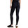 Textil Mulher Collants Calvin Klein Jeans 00GWS4L636 Preto